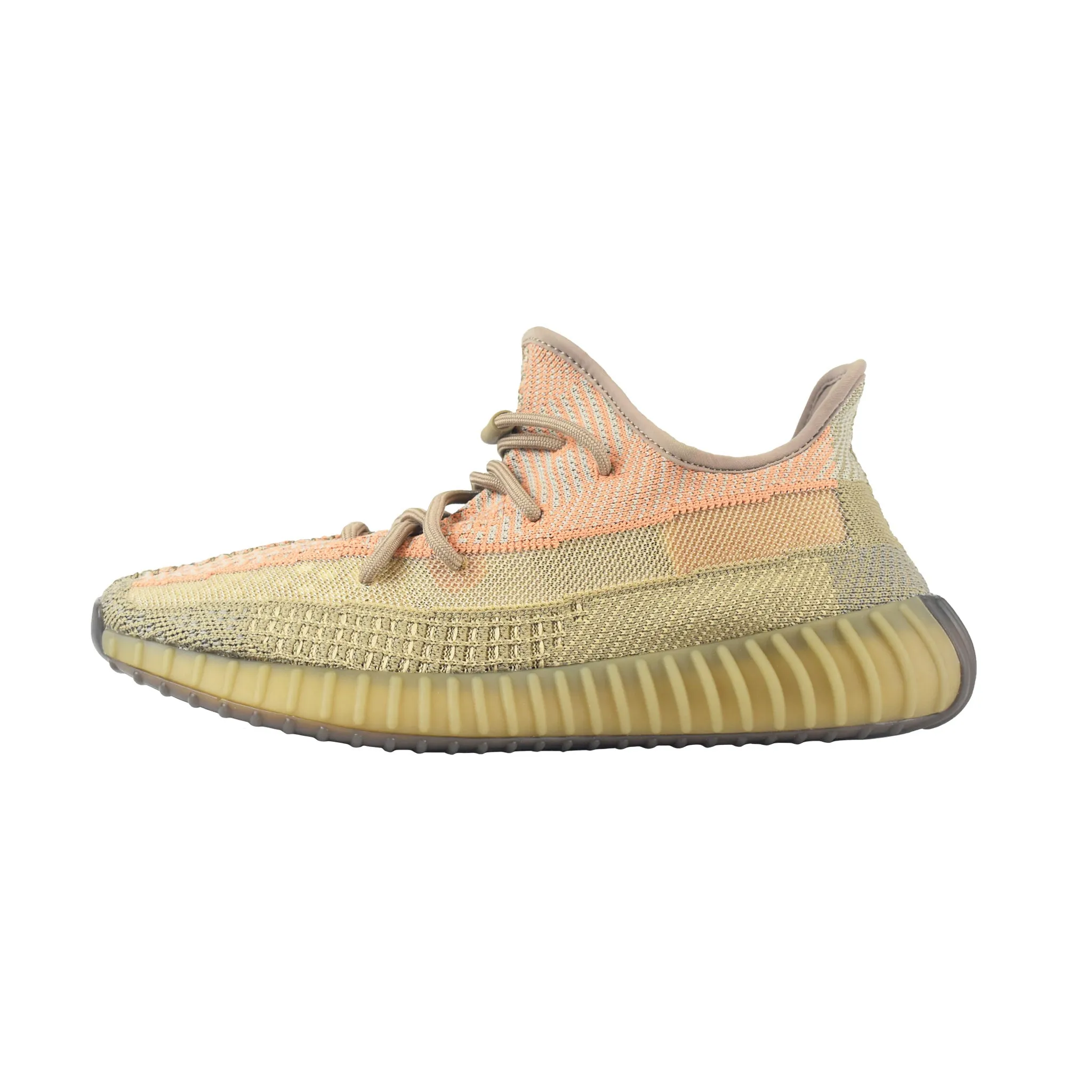 Adidas Yeezy Boost 350 V2 - Sand Taupe