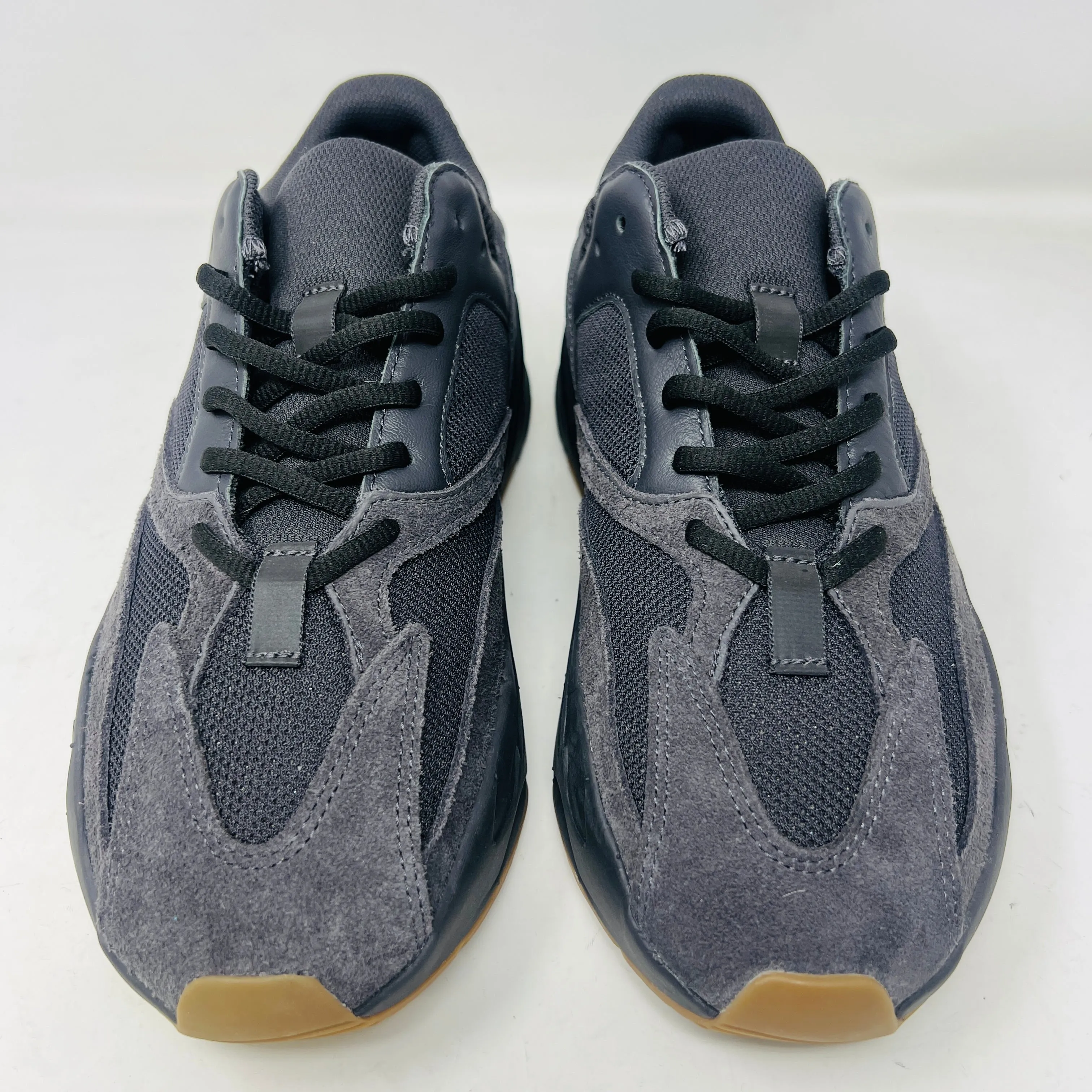 adidas Yeezy Boost 700 Utility Black