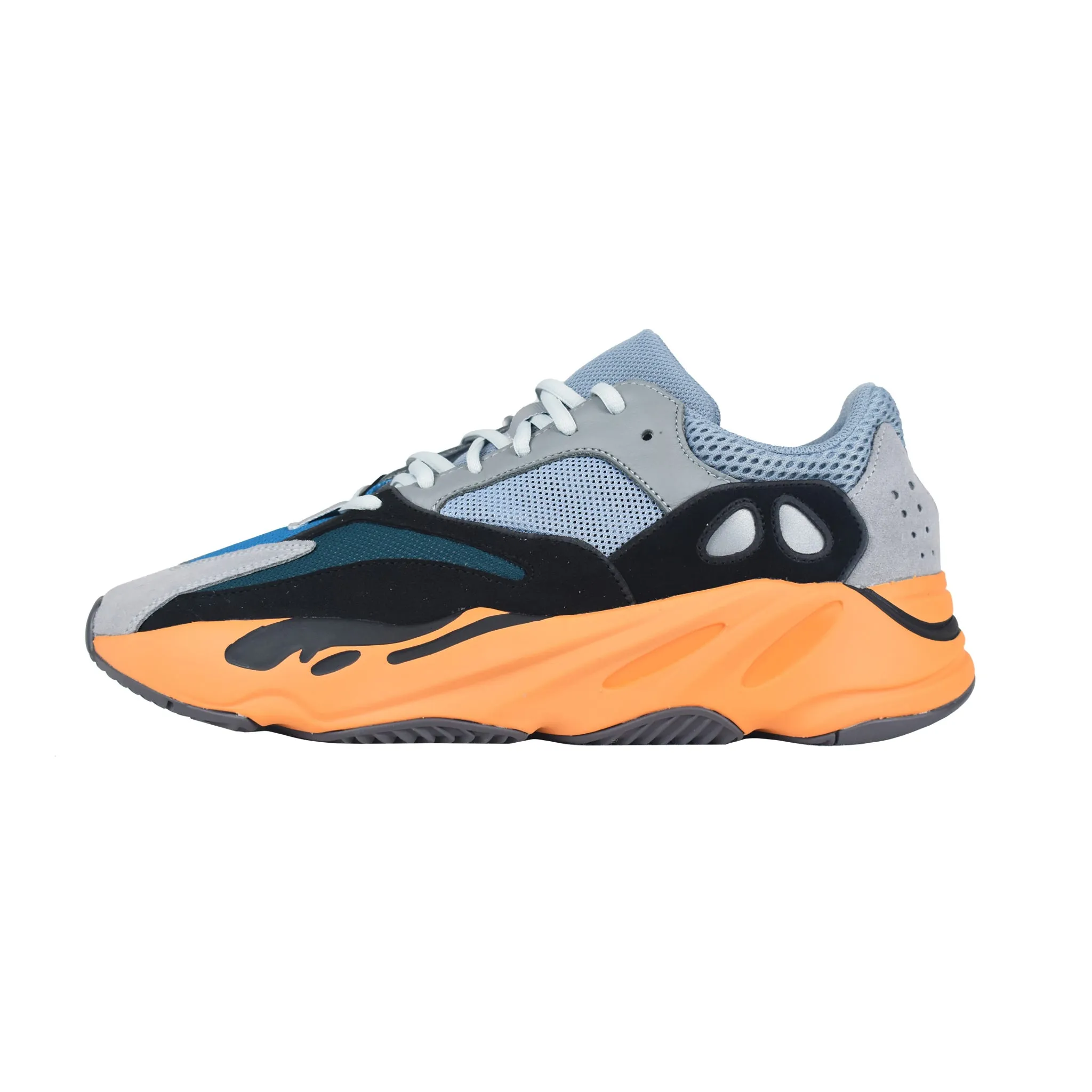 Adidas Yeezy Boost 700 - Wash Orange