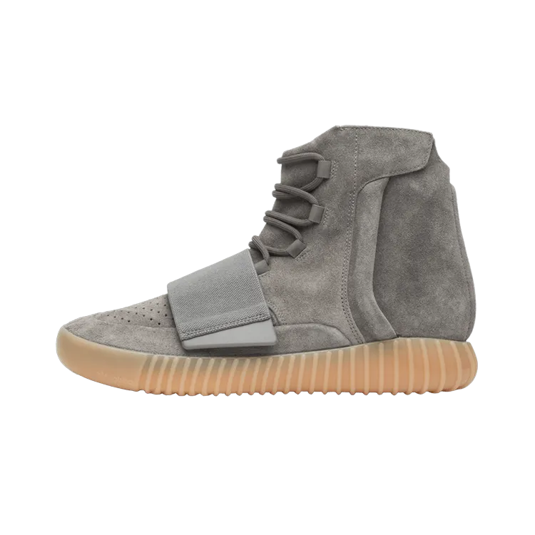 Adidas Yeezy Boost 750 Light Grey Glow In the Dark