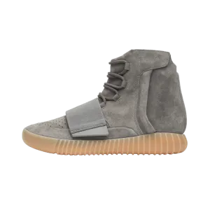 Adidas Yeezy Boost 750 Light Grey Glow In the Dark