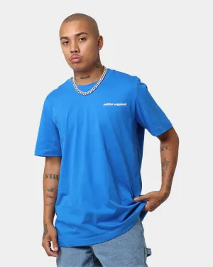 Adidas Yung Z T-Shirt Core Bluebird