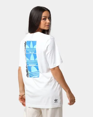 Adidas Yung Z T-Shirt Core White