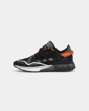 Adidas ZX 2K Boost Pure White/Grey/Orange