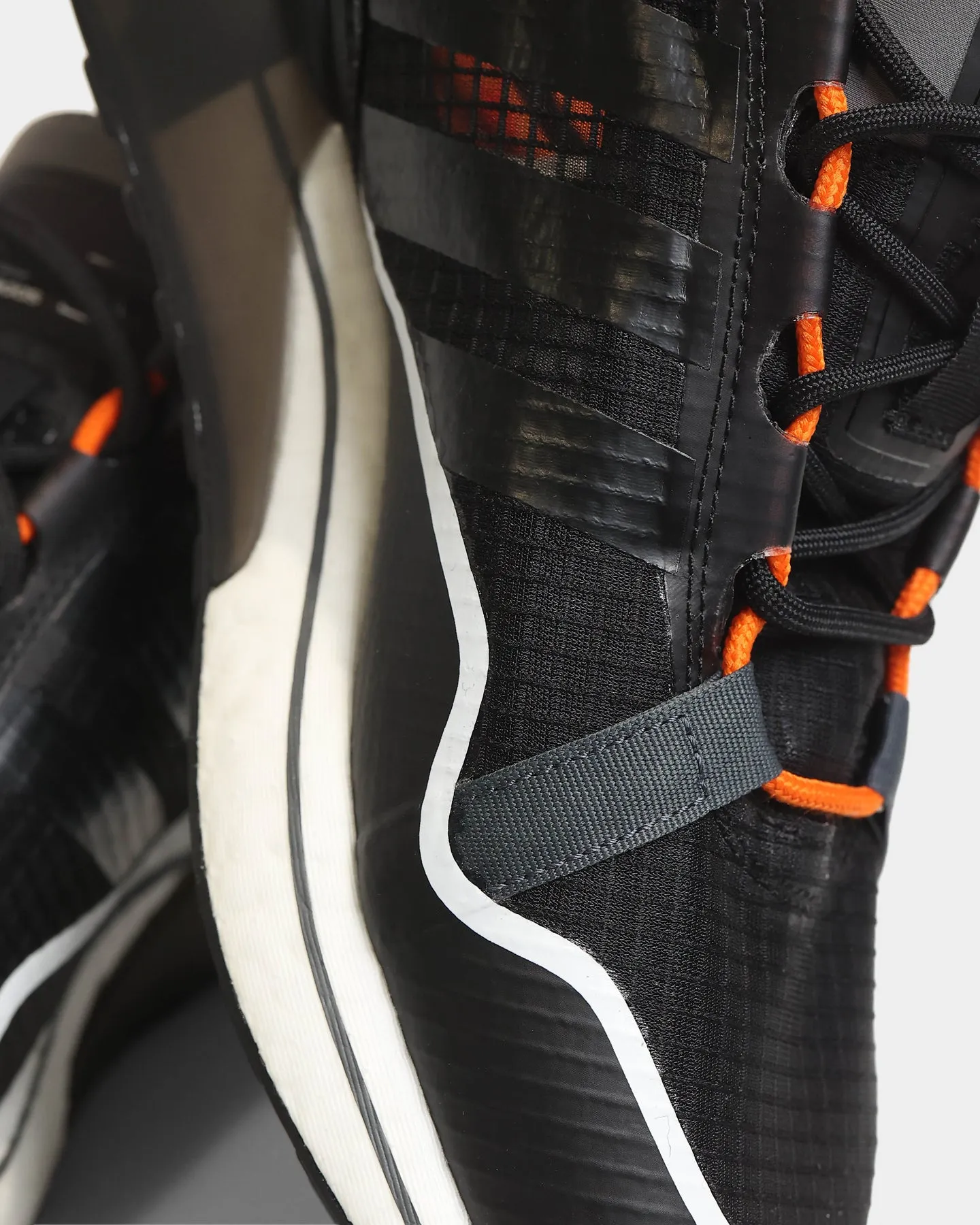 Adidas ZX 2K Boost Pure White/Grey/Orange