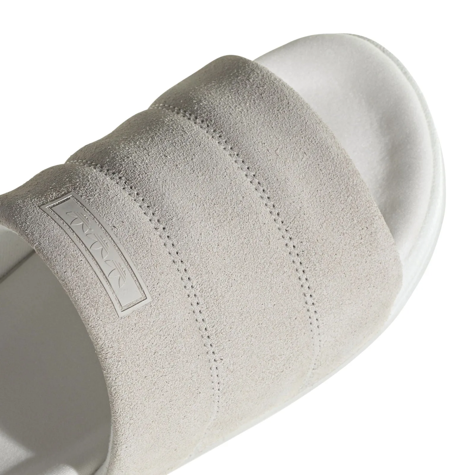 ADILETTE ESSENTIAL כפכפי סלייד