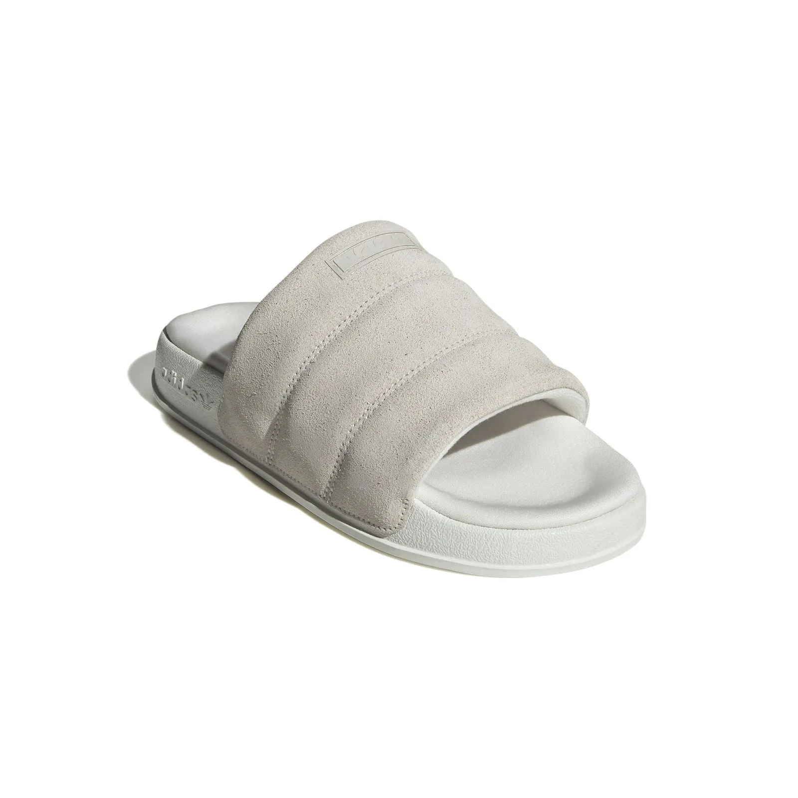ADILETTE ESSENTIAL כפכפי סלייד