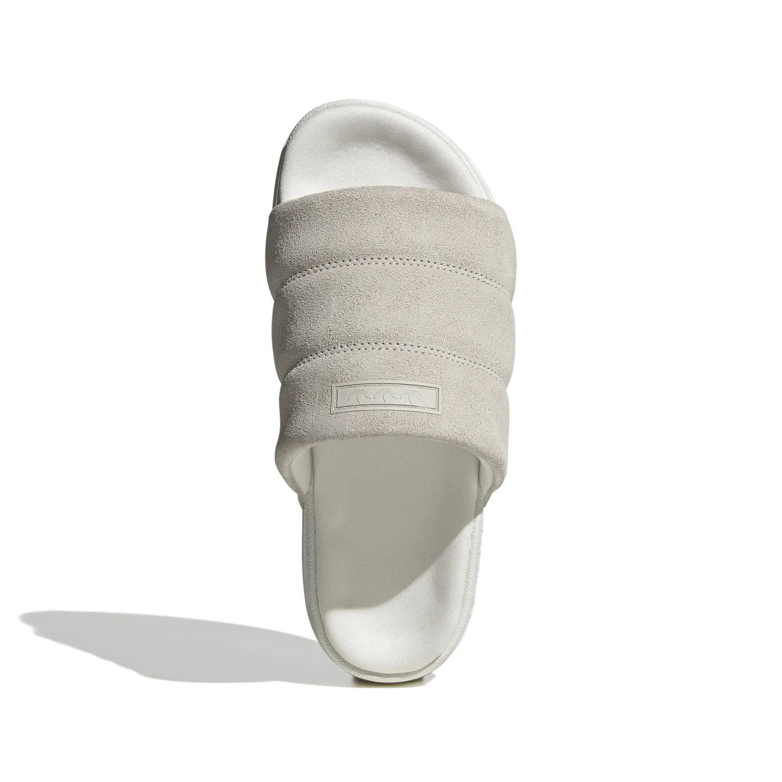 ADILETTE ESSENTIAL כפכפי סלייד