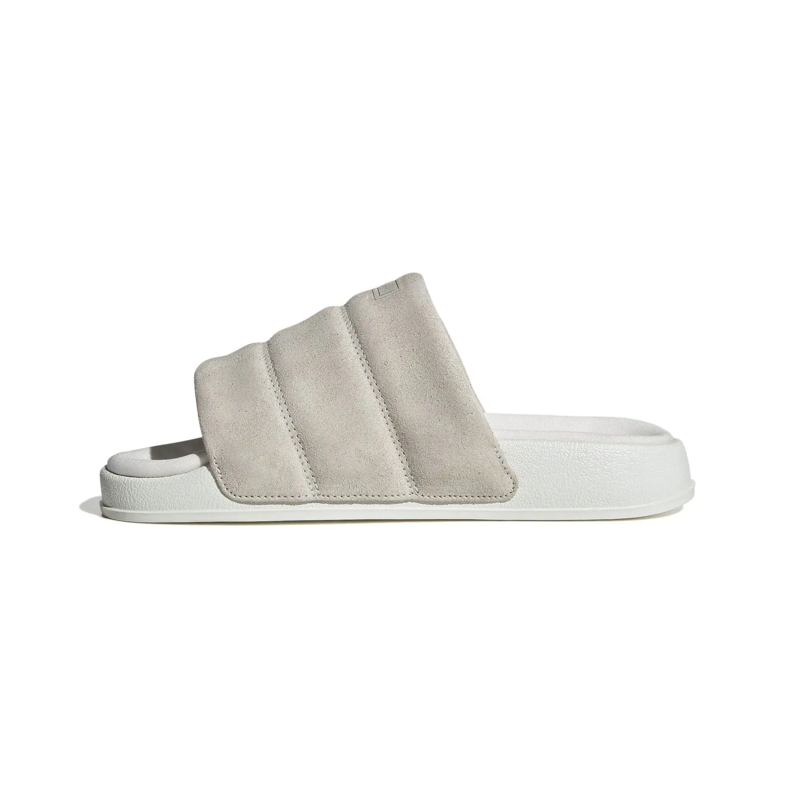 ADILETTE ESSENTIAL כפכפי סלייד