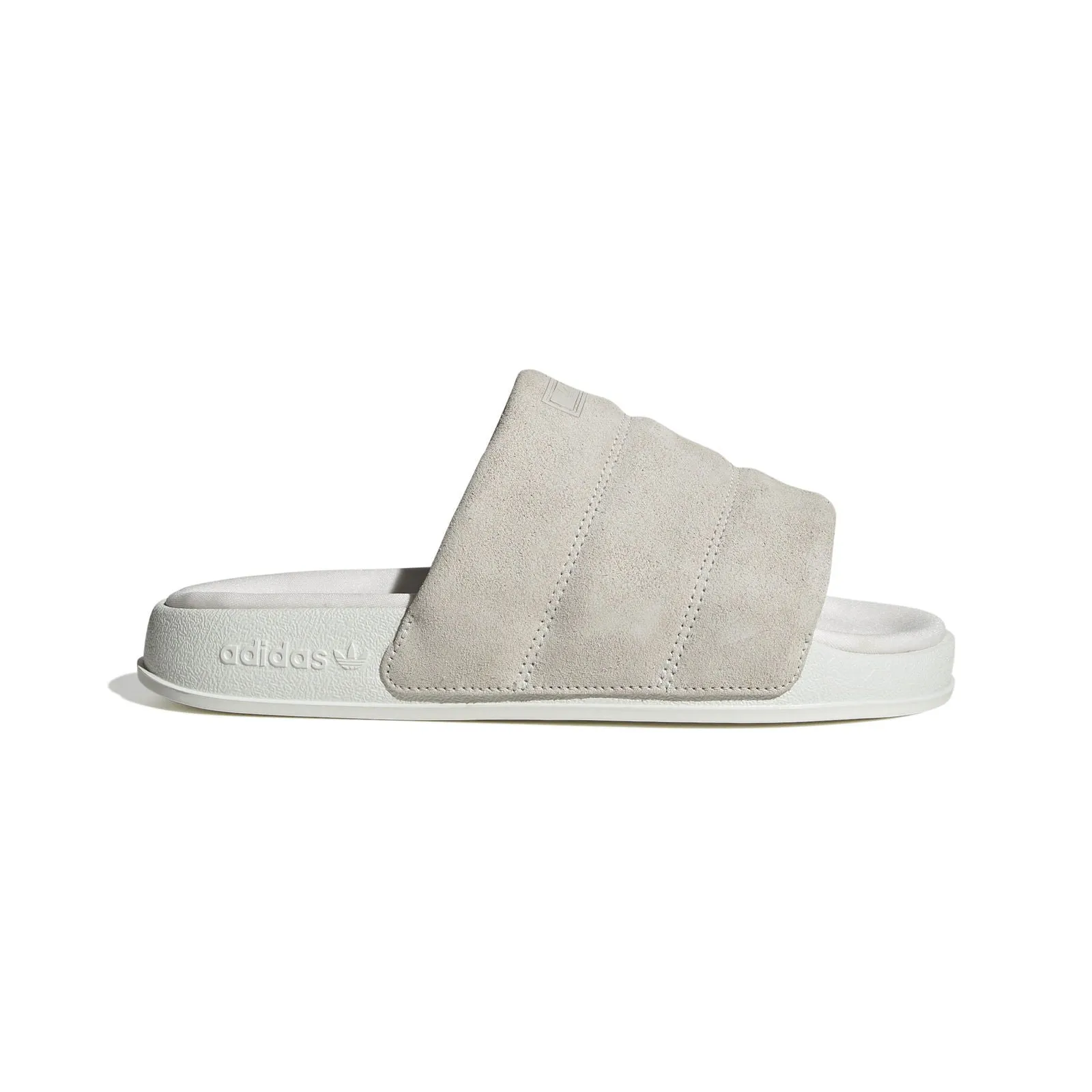 ADILETTE ESSENTIAL כפכפי סלייד