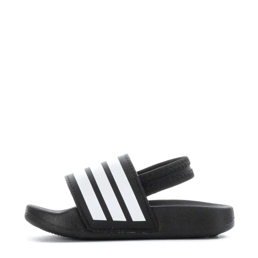 Adilette Estrap - Toddler