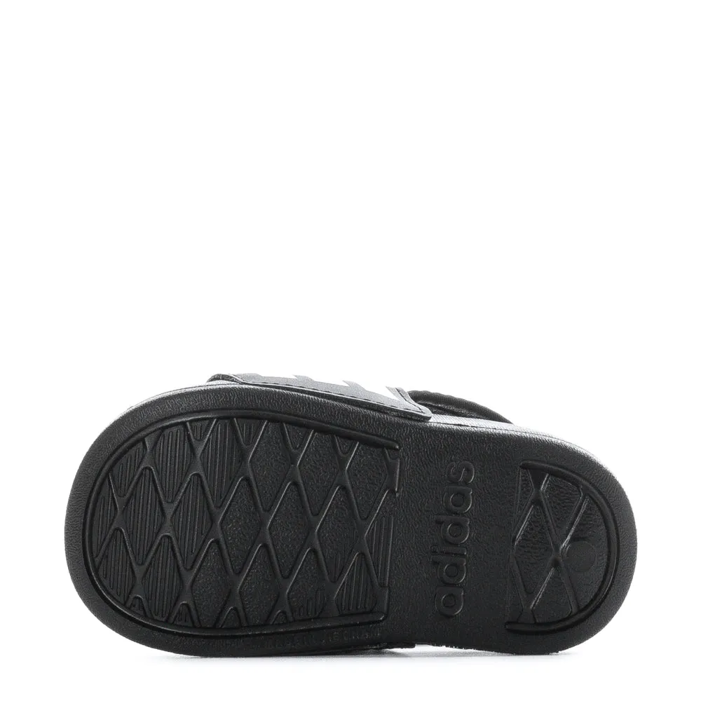 Adilette Estrap - Toddler
