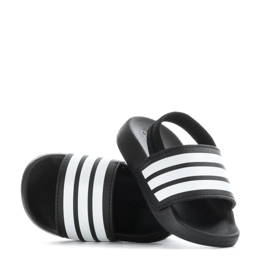Adilette Estrap - Toddler