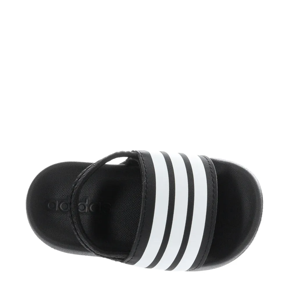 Adilette Estrap - Toddler