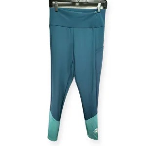 Aqua Athletic Leggings Adidas. Size M