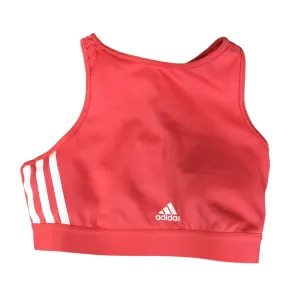Athletic Bra By Adidas In Orange. Size: M