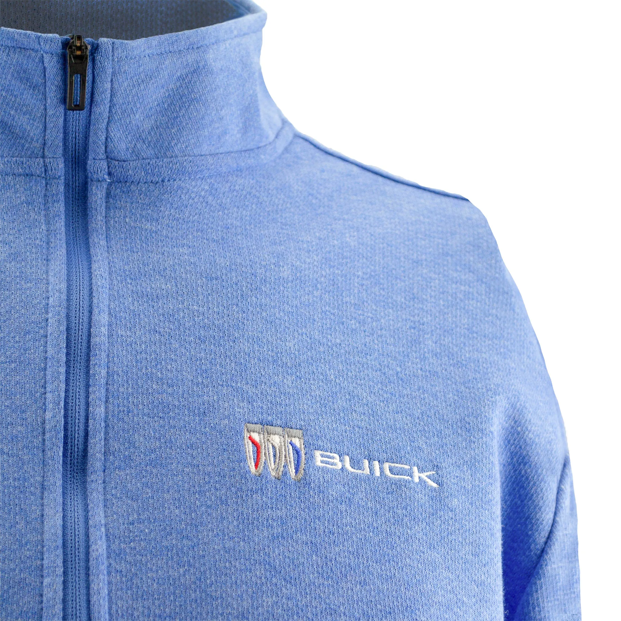 Buick Adidas 1/4 Zip