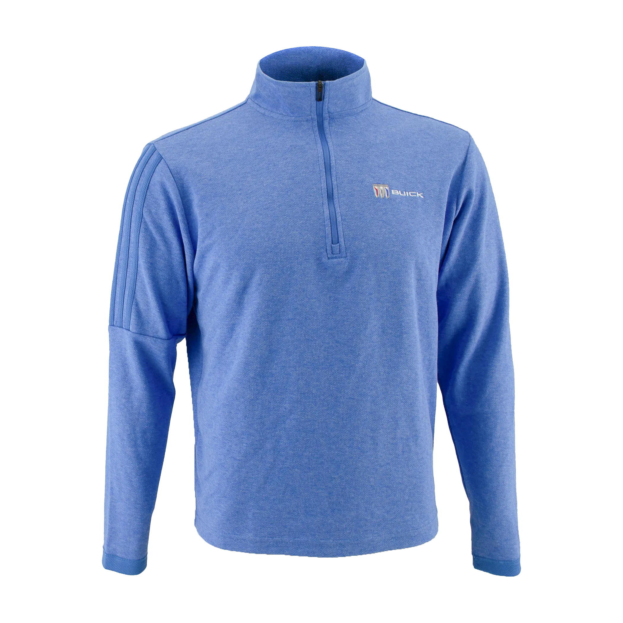 Buick Adidas 1/4 Zip