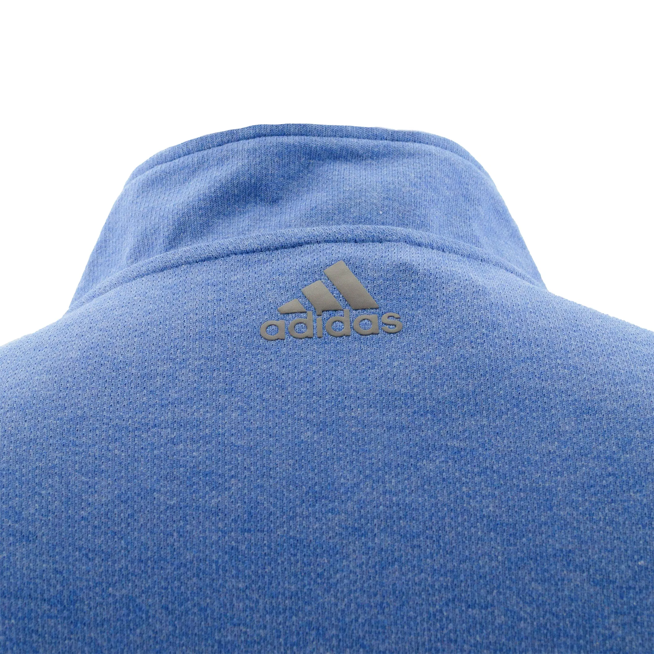 Buick Adidas 1/4 Zip