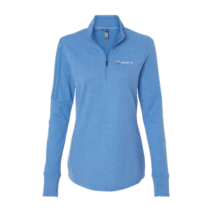 Buick Ladies Adidas Quarter Zip