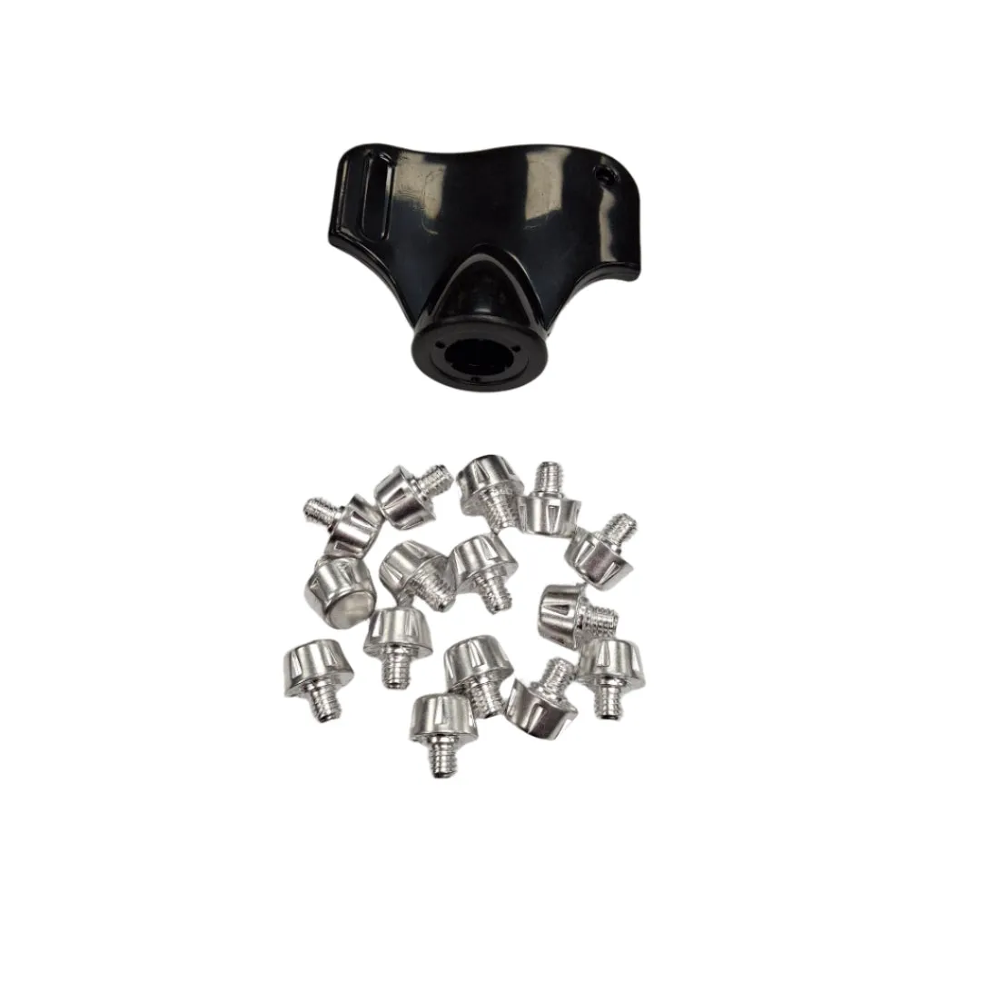 Canterbury Speed Team SG WRS M6 Replacement Rugby Studs