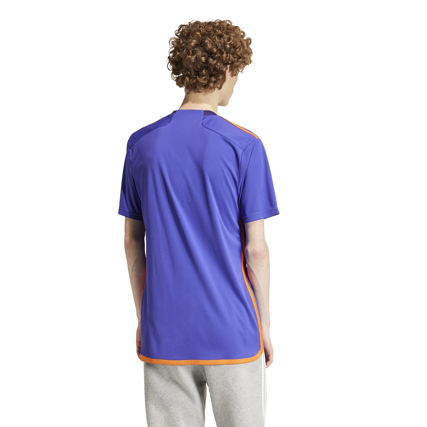 Dynamo 24/25 Replica Away Jersey - Mens