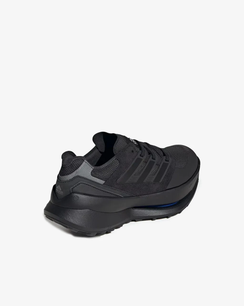 Equipment Agravic 'Core Black'