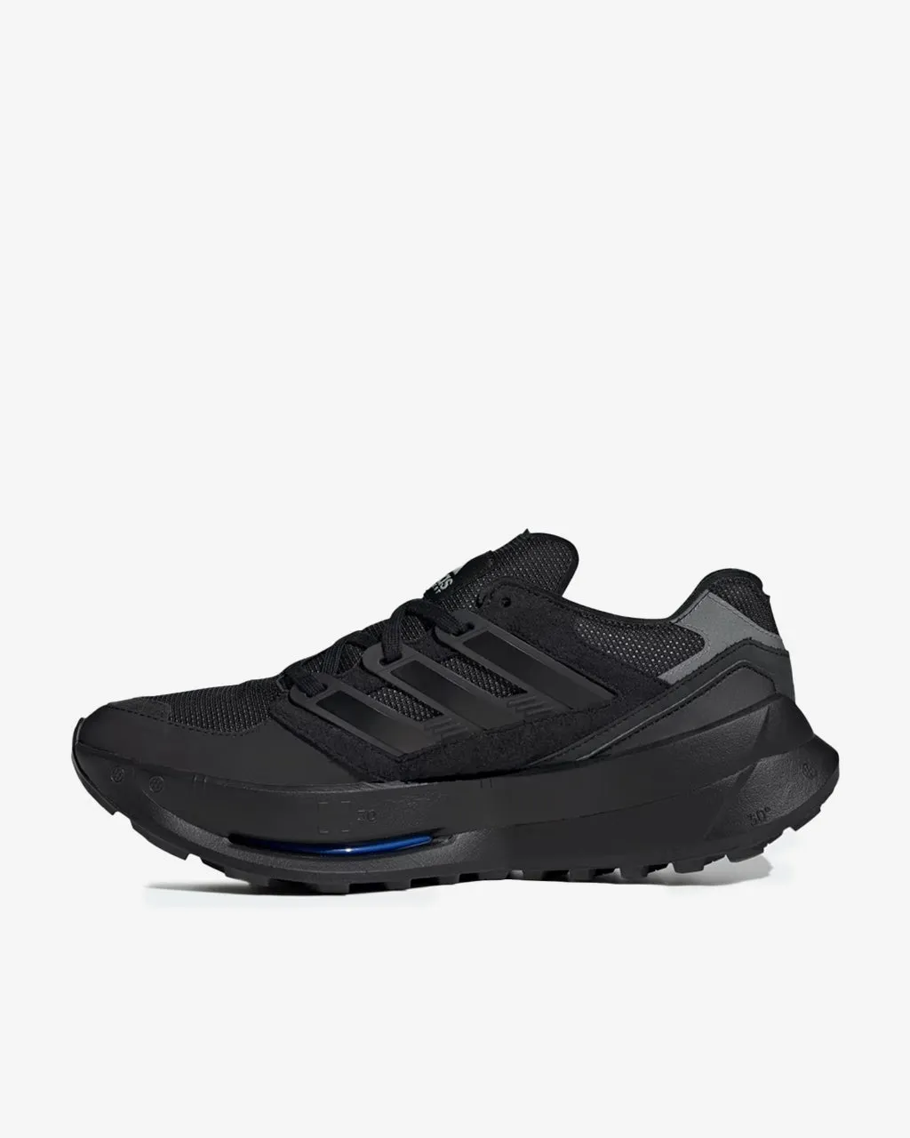 Equipment Agravic 'Core Black'