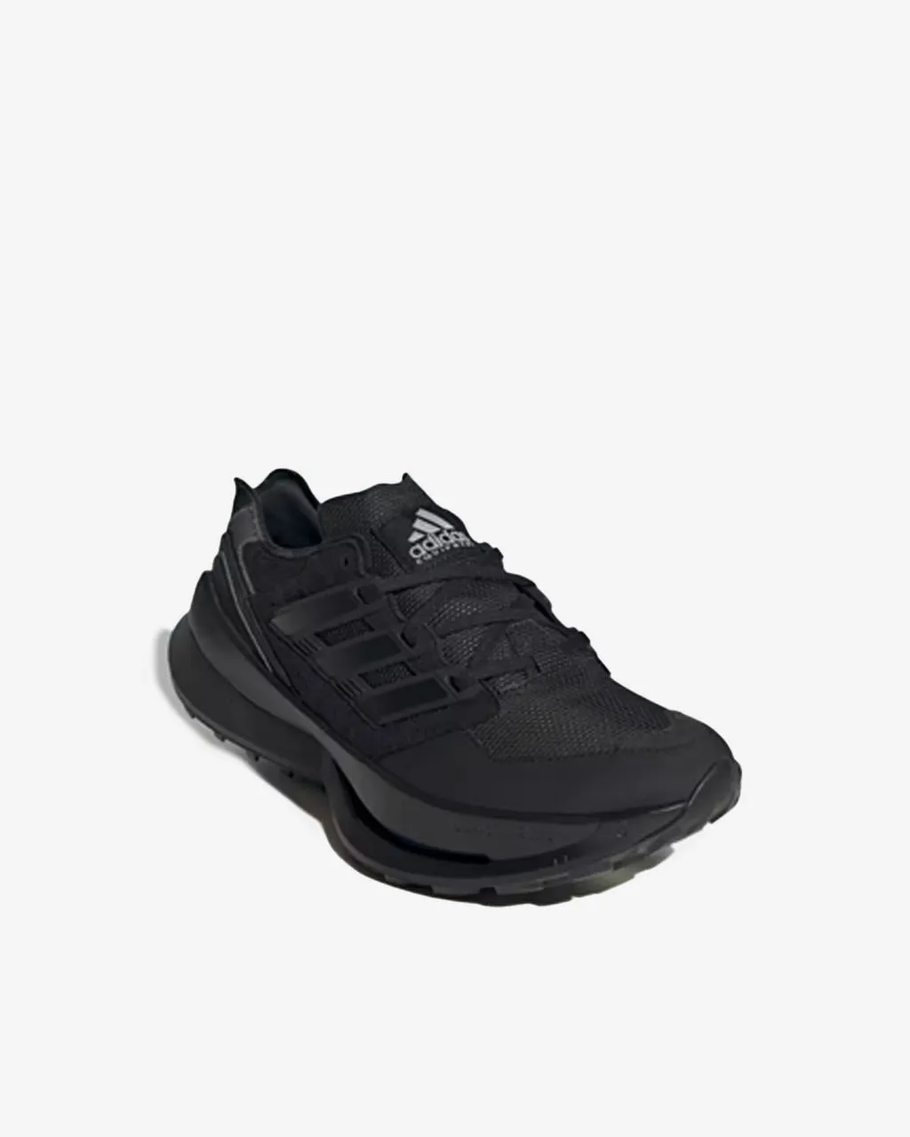 Equipment Agravic 'Core Black'