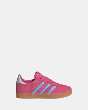 Gazelle Pre-School Shock Pink/Blue Spark