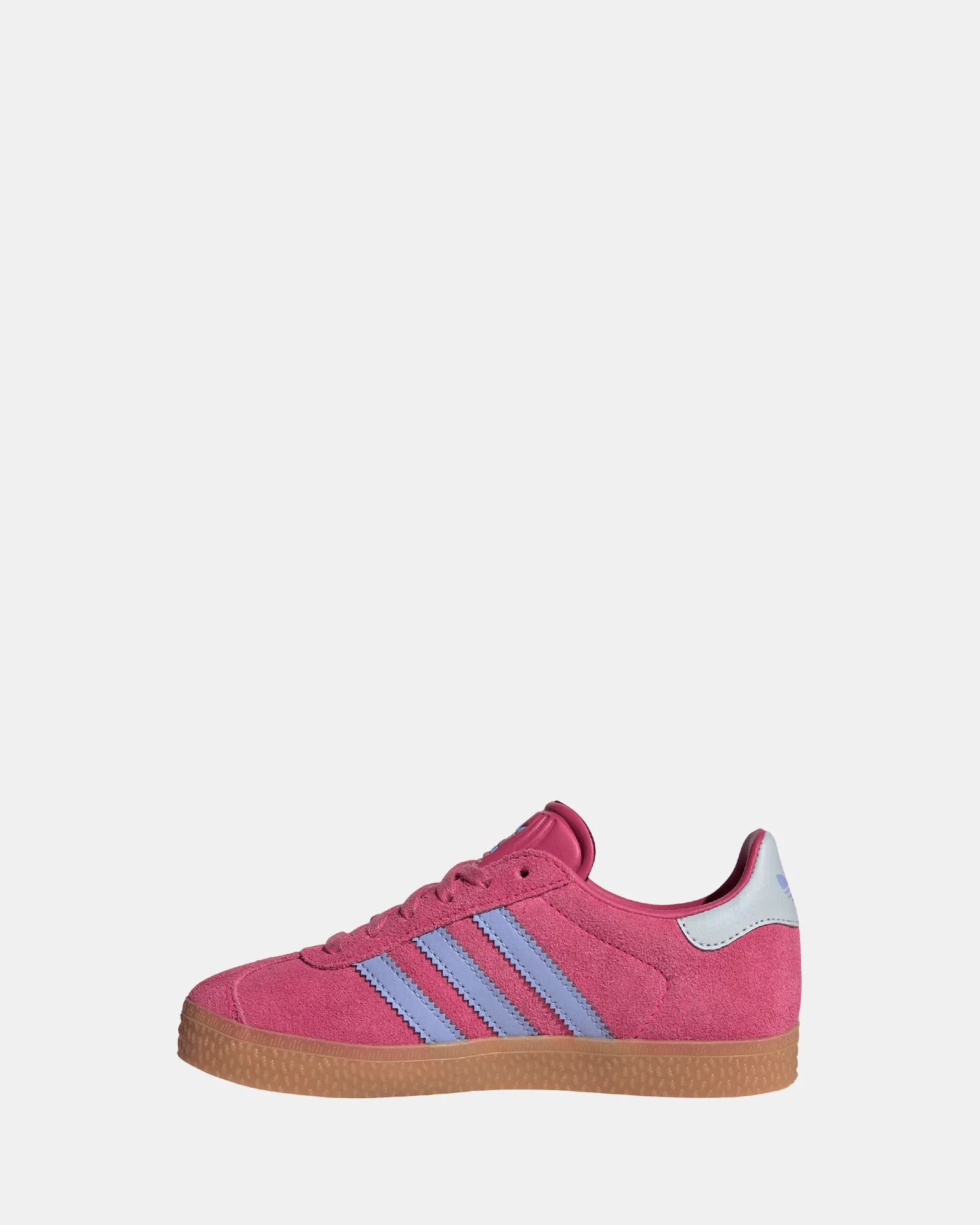 Gazelle Pre-School Shock Pink/Blue Spark