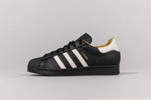 JJJJound x adidas Superstar 90 Made in Germany 'Core Black'