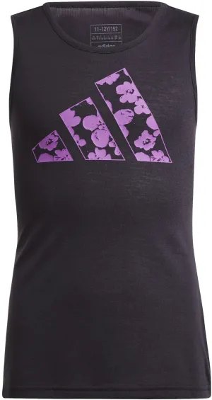 Junior's Train Essentials Logo Training Tee