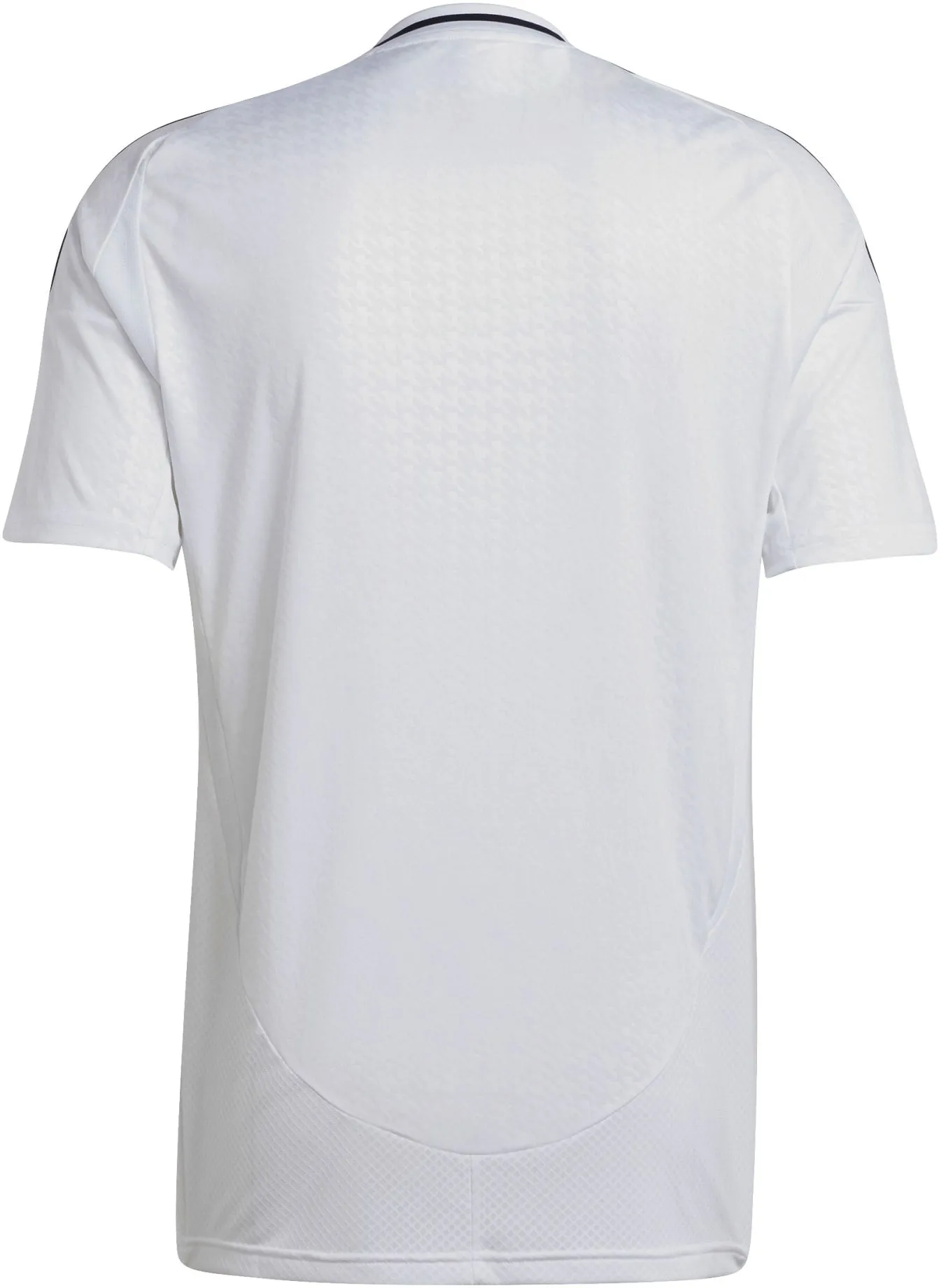 Men's Real Madrid 2024/25 Home Soccer Jersey