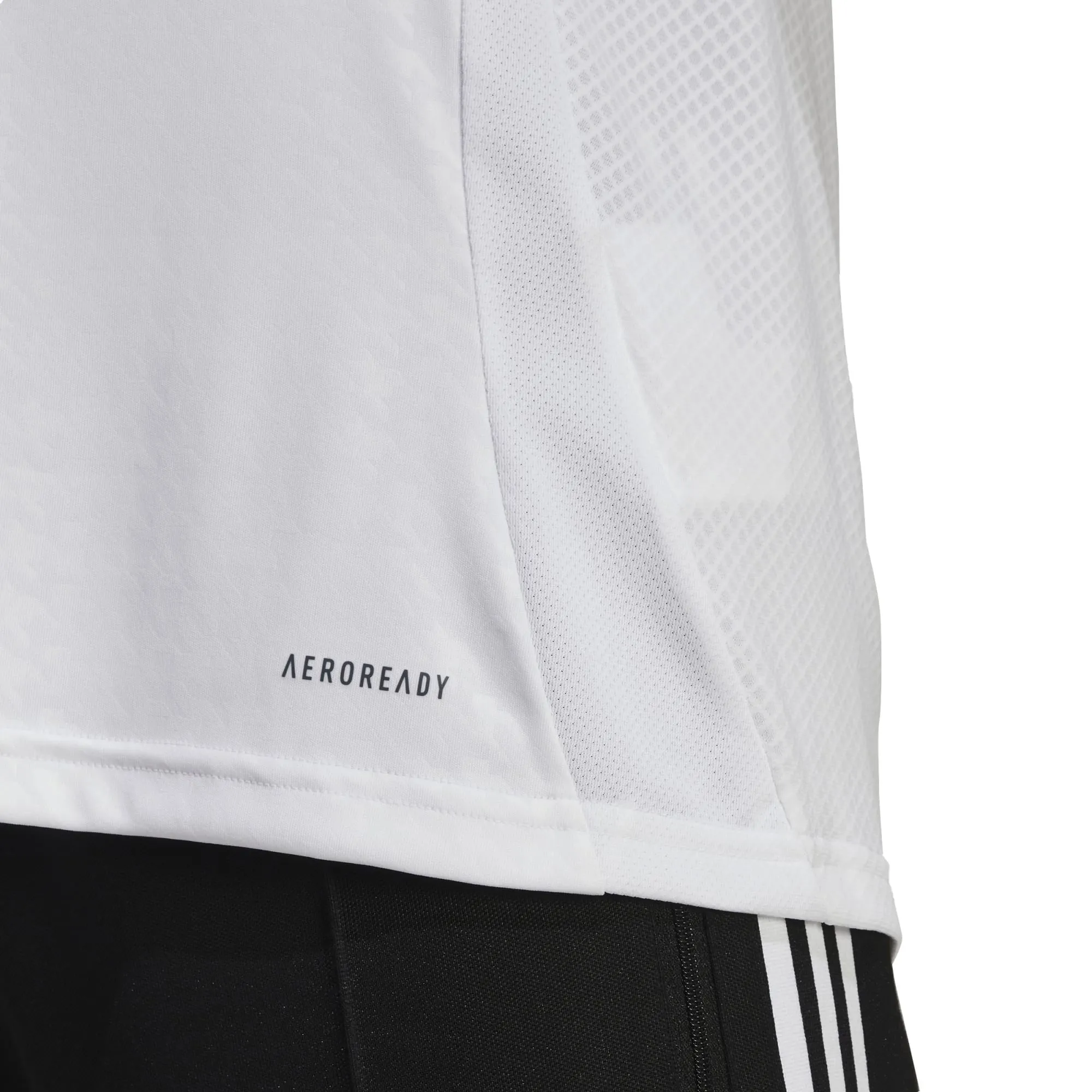 Men's Real Madrid 2024/25 Home Soccer Jersey