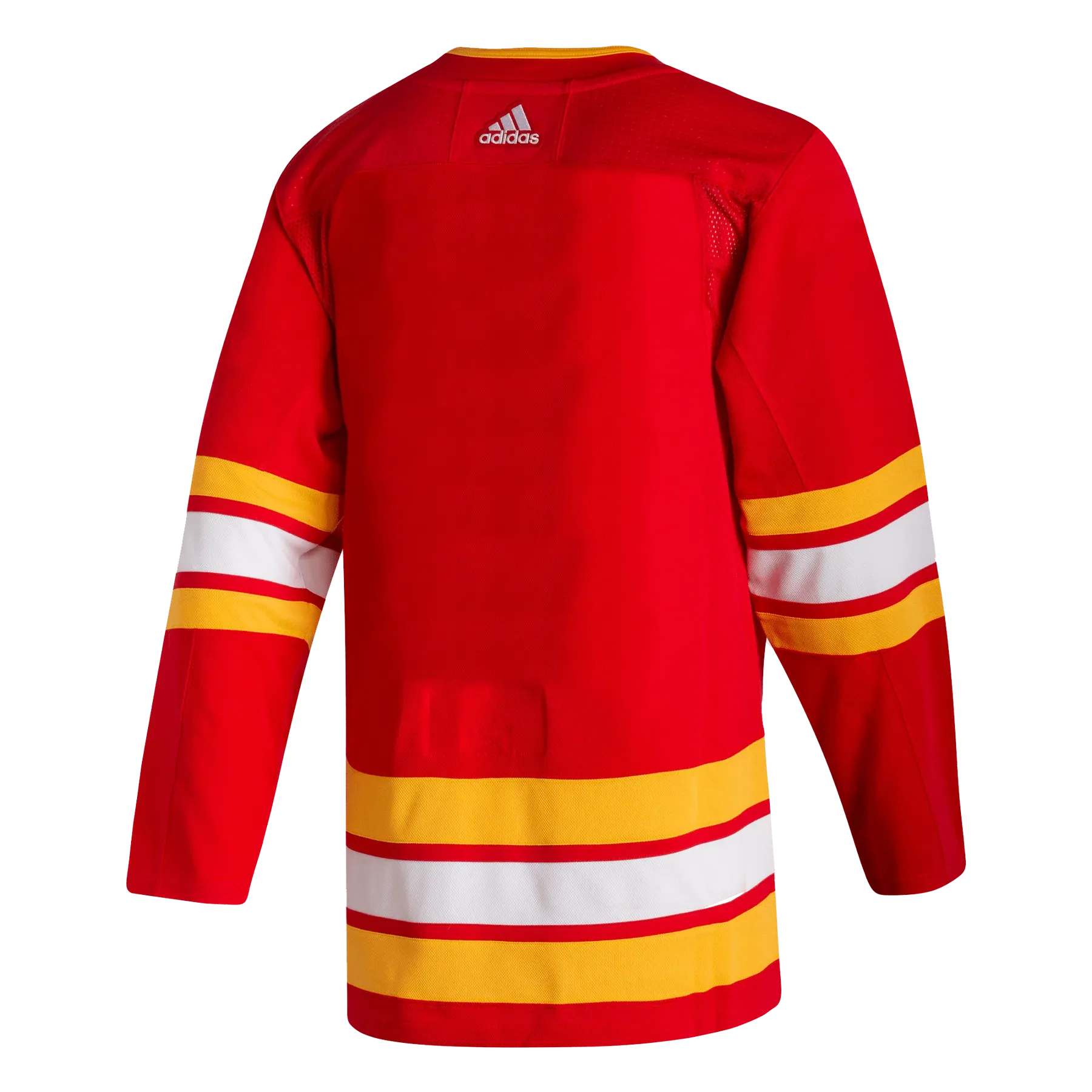 NHL - Calgary Flames Adidas Home Jersey