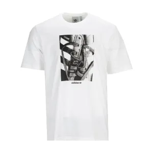 Originals Photo Tee - Mens