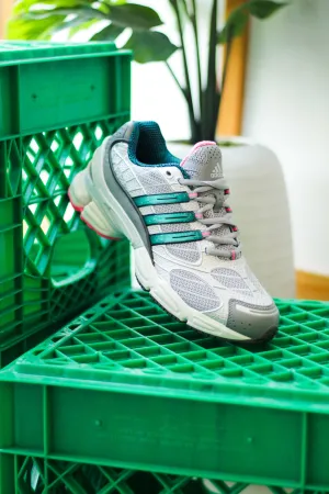 OZWEEGO PRO LEGACY TEAL