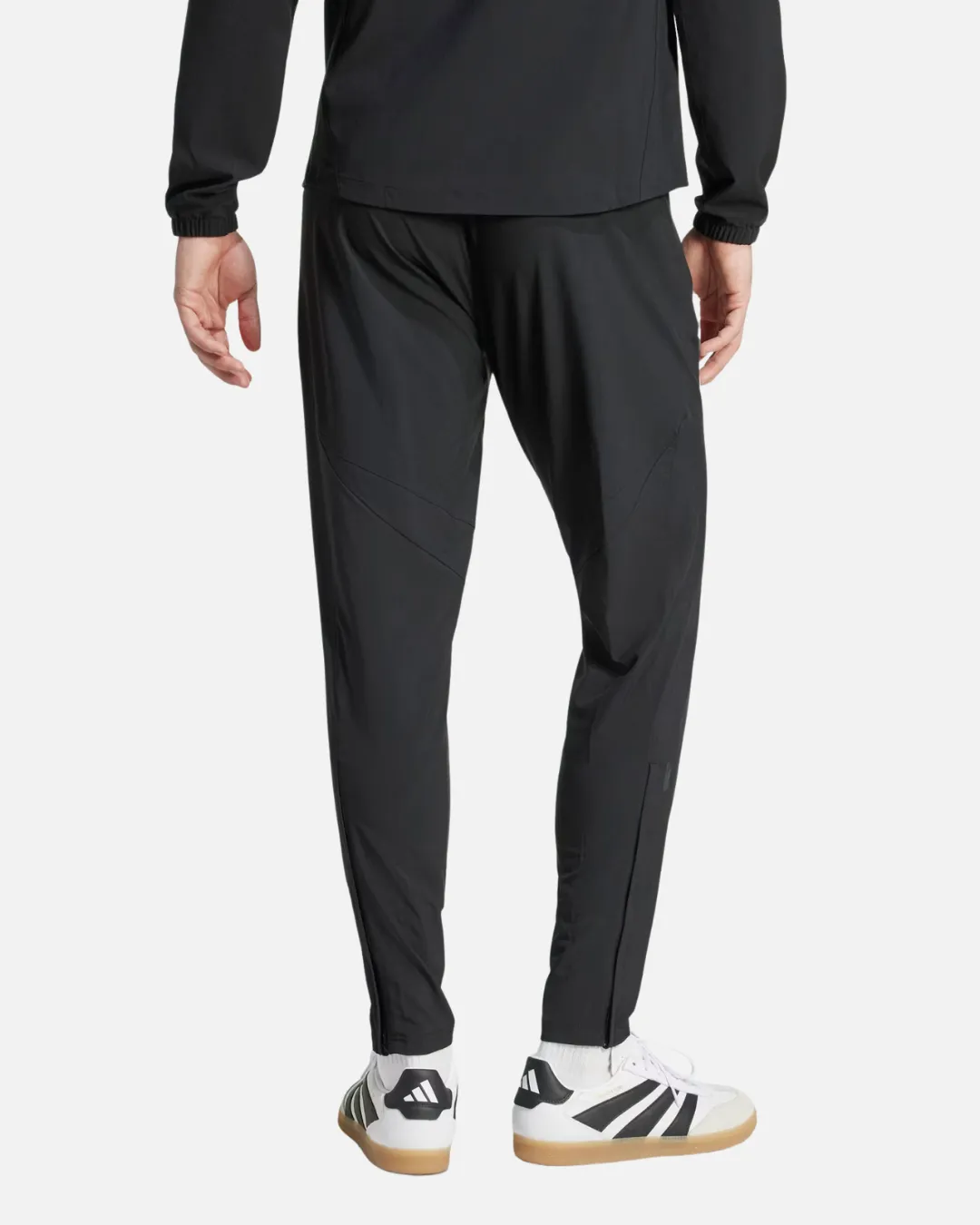 Pantalon de survêtement Algérie 2024/2025 - Noir