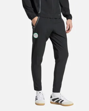 Pantalon de survêtement Algérie 2024/2025 - Noir