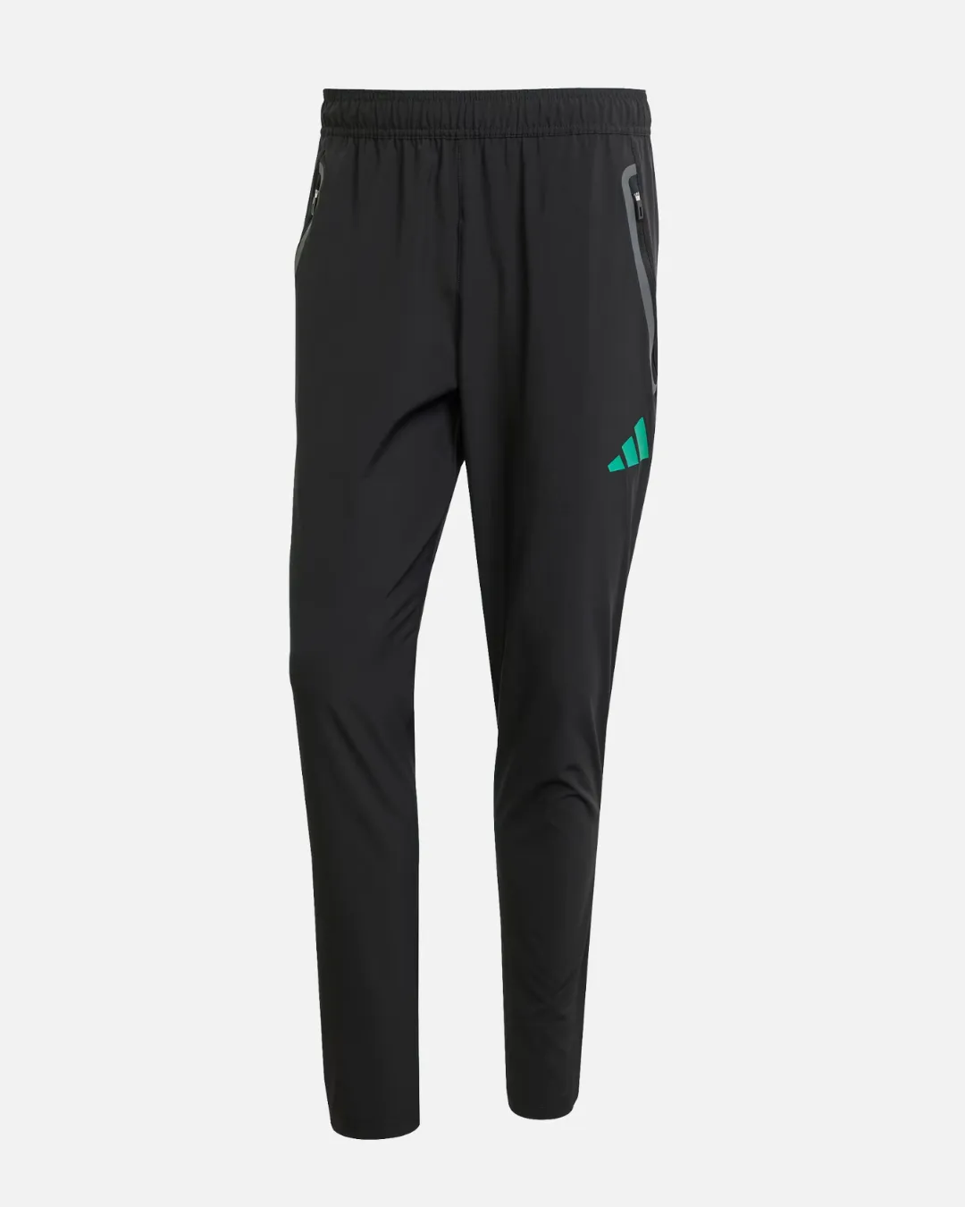 Pantalon de survêtement Algérie 2024/2025 - Noir