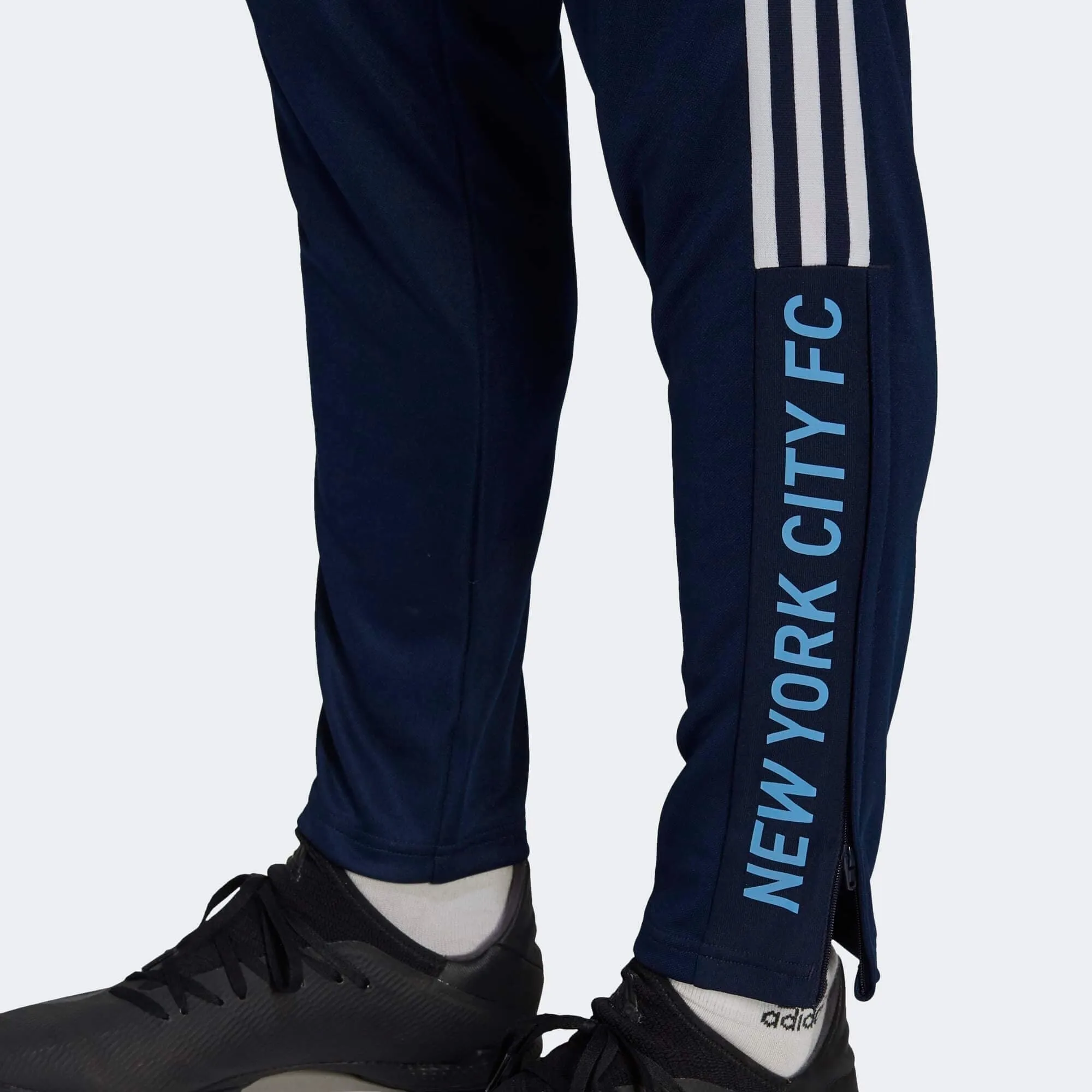 Pantalon d'entrainement New York City FC 2021 - Bleu
