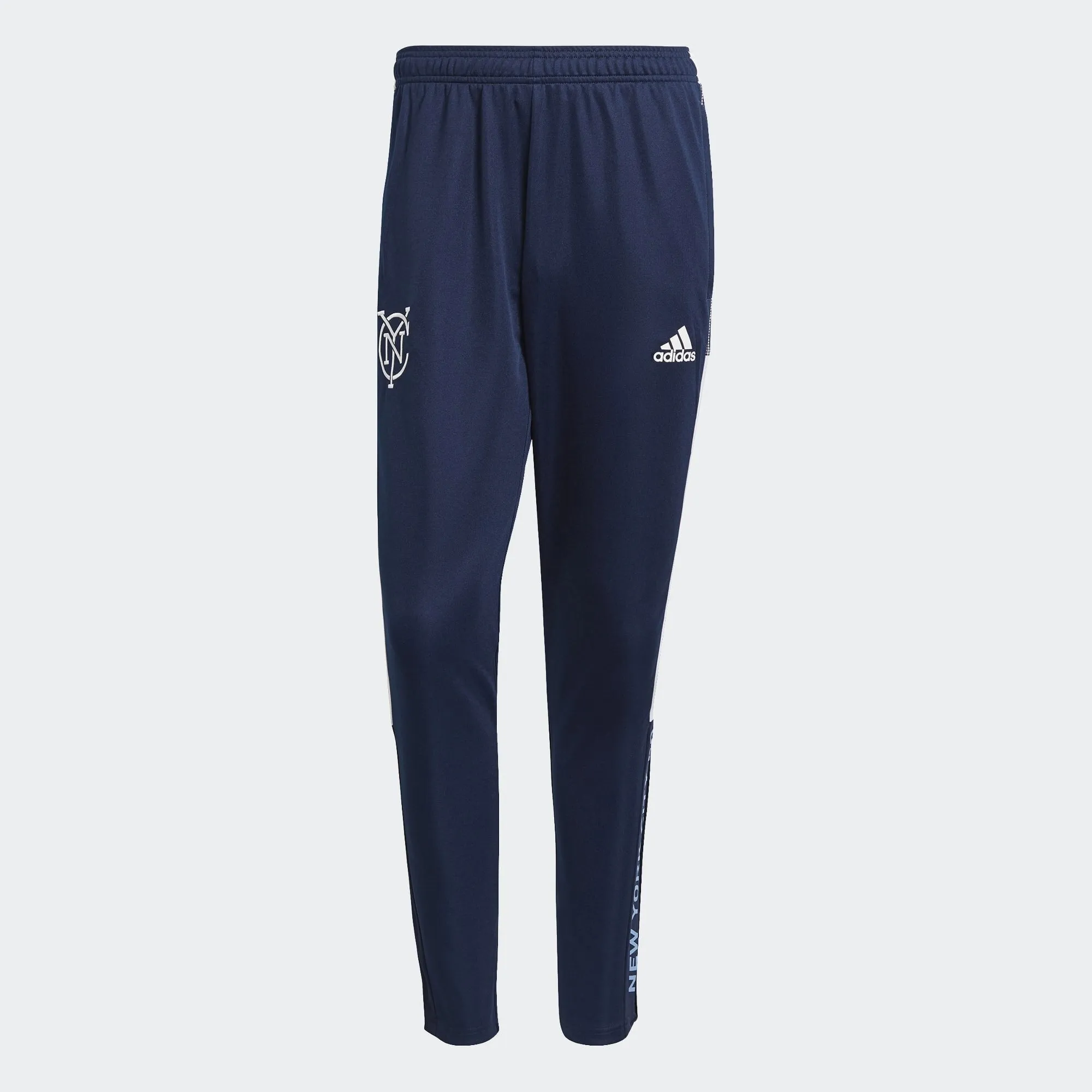 Pantalon d'entrainement New York City FC 2021 - Bleu