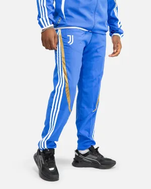 Pantalon survêtement Juventus Teamgeist 2022 - Bleu