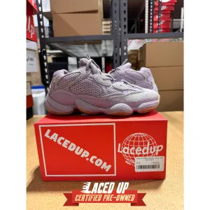 PRE OWNED adidas Yeezy 500 Soft Vision