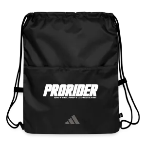Pro Rider Adidas Gym Sack