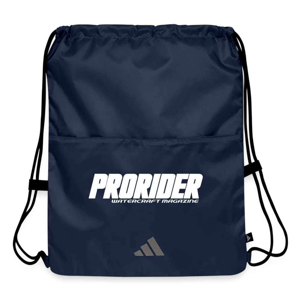 Pro Rider Adidas Gym Sack