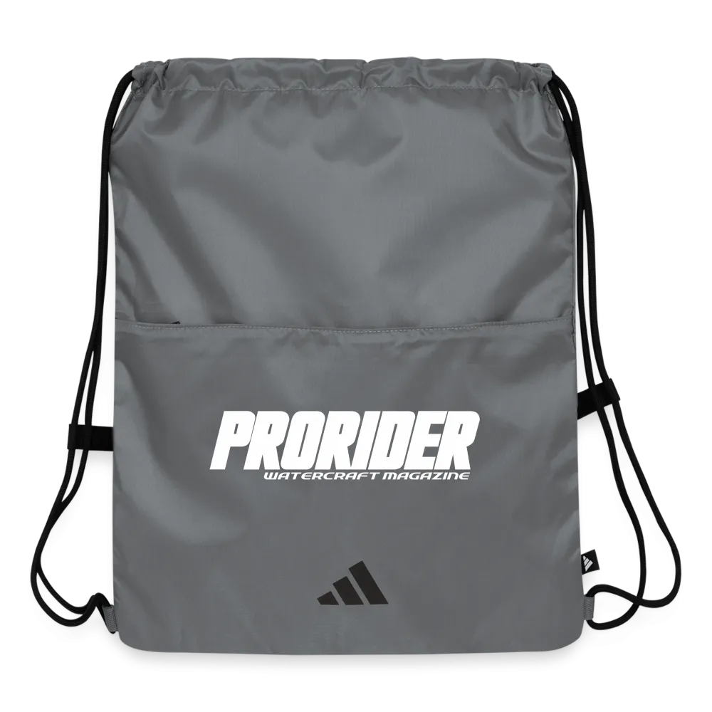 Pro Rider Adidas Gym Sack