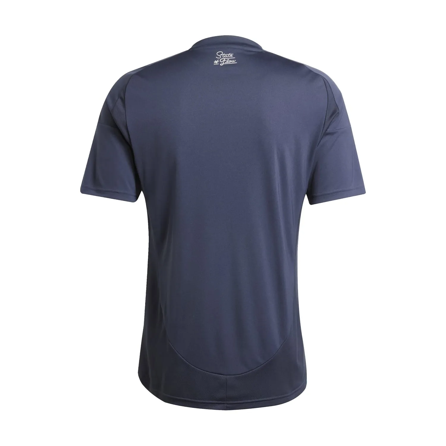 San Diego FC 25/26 Replica Home Jersey - Mens