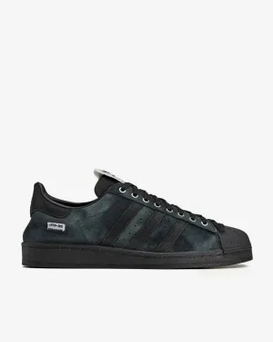 Song for the Mute x Superstar 82 'Charcoal'